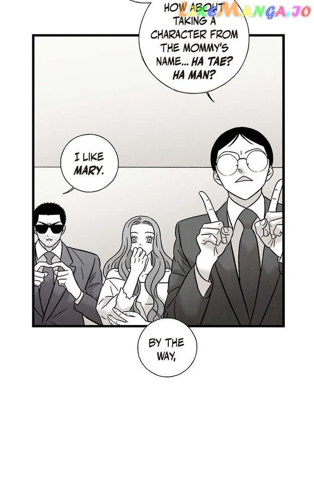 Cross The Line Chapter 157 page 68 - MangaKakalot