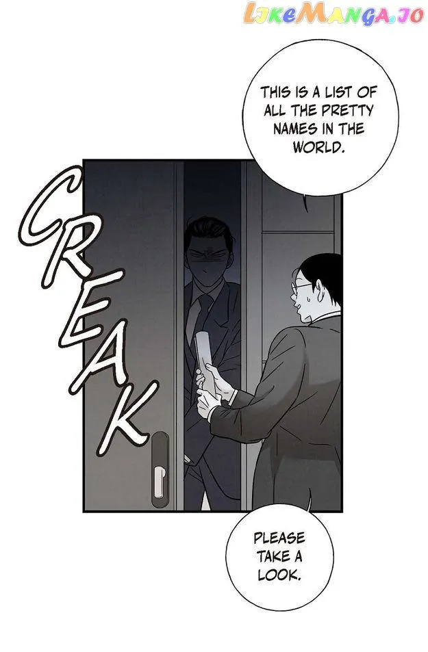 Cross The Line Chapter 158 page 27 - MangaKakalot