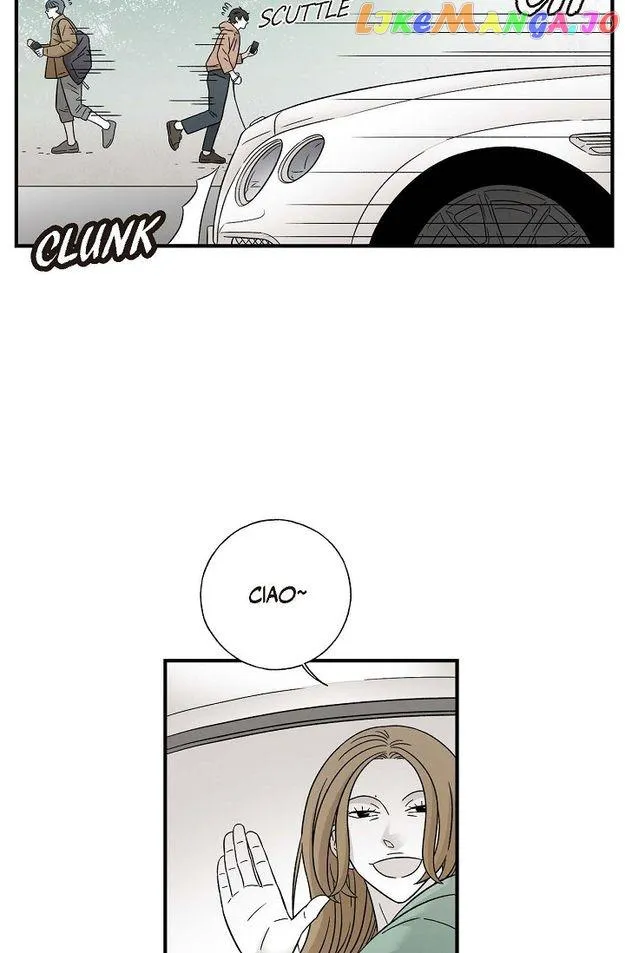 Cross The Line Chapter 158 page 54 - MangaKakalot