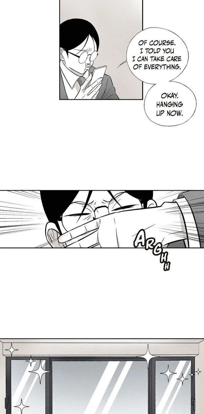 Cross The Line Chapter 21 page 7 - MangaKakalot