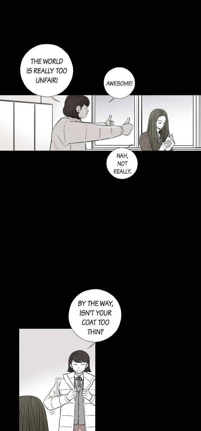 Cross The Line Chapter 23 page 17 - MangaKakalot