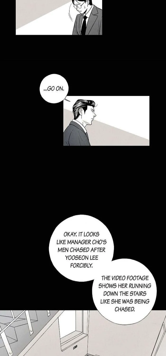 Cross The Line Chapter 24 page 21 - MangaKakalot