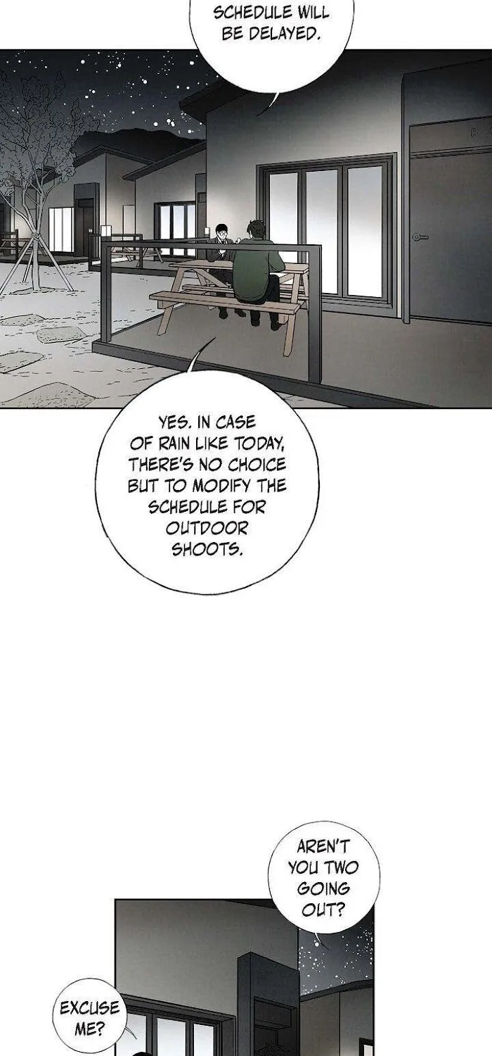 Cross The Line Chapter 38 page 26 - MangaKakalot