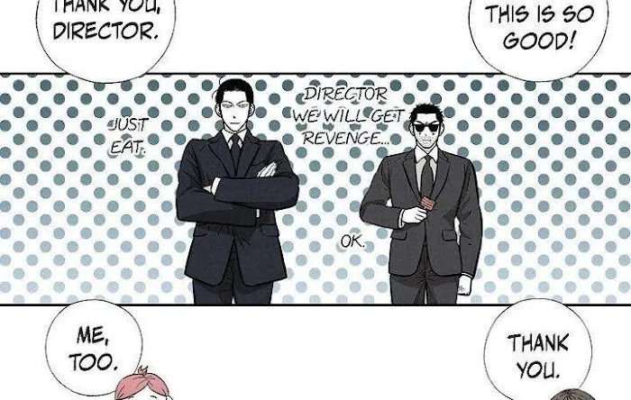 Cross The Line Chapter 39 page 34 - MangaKakalot