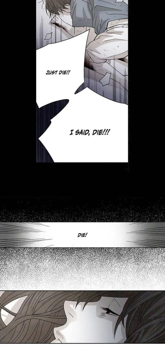 Cross The Line Chapter 4 page 14 - MangaKakalot