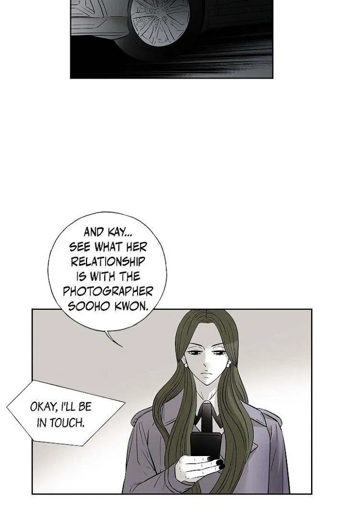 Cross The Line Chapter 45 page 6 - MangaKakalot