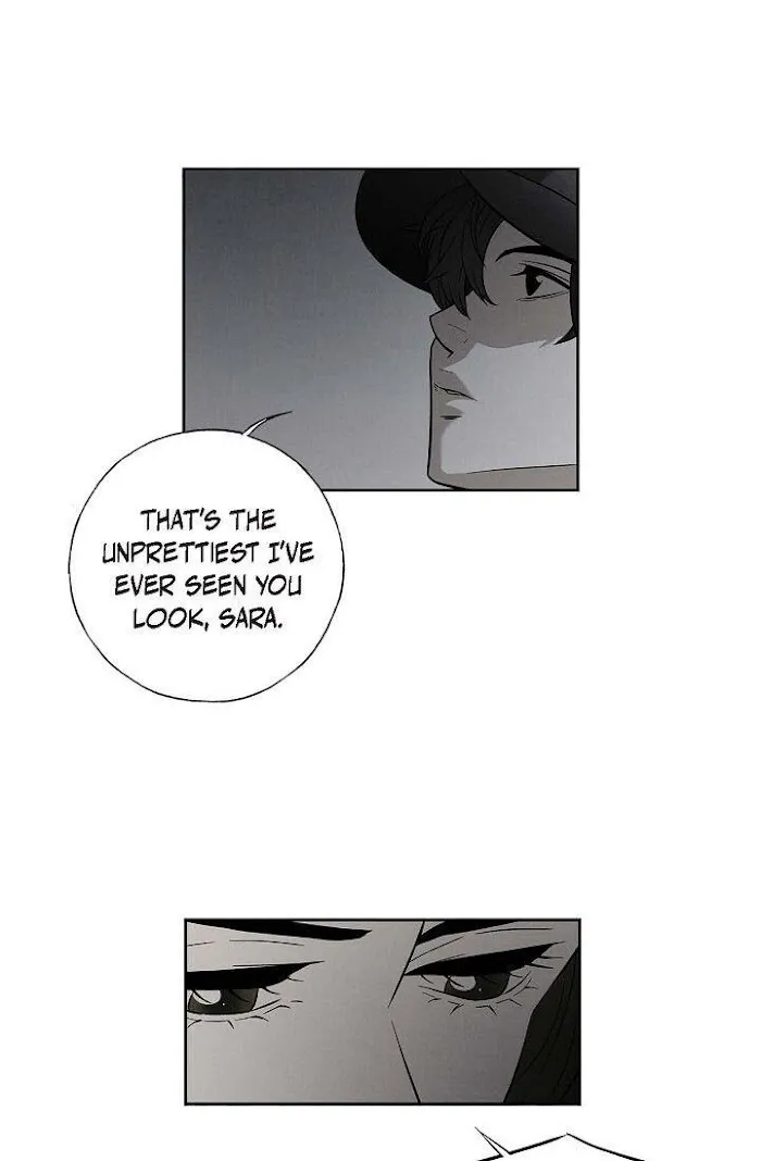 Cross The Line Chapter 48 page 23 - MangaKakalot