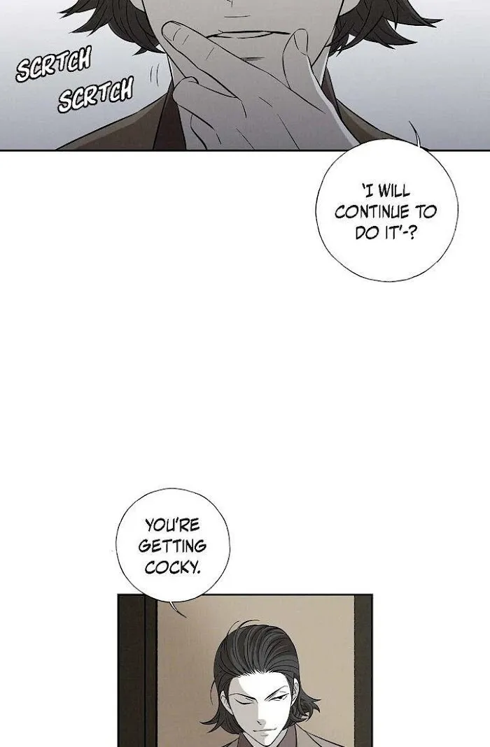 Cross The Line Chapter 48 page 44 - MangaKakalot