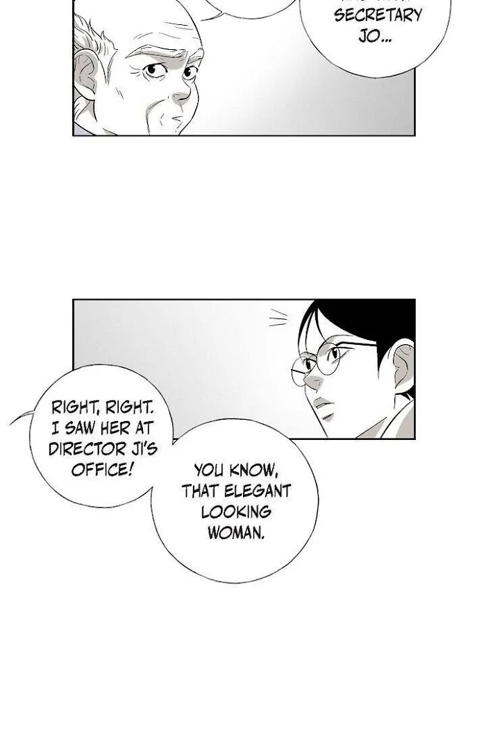 Cross The Line Chapter 49 page 30 - MangaKakalot