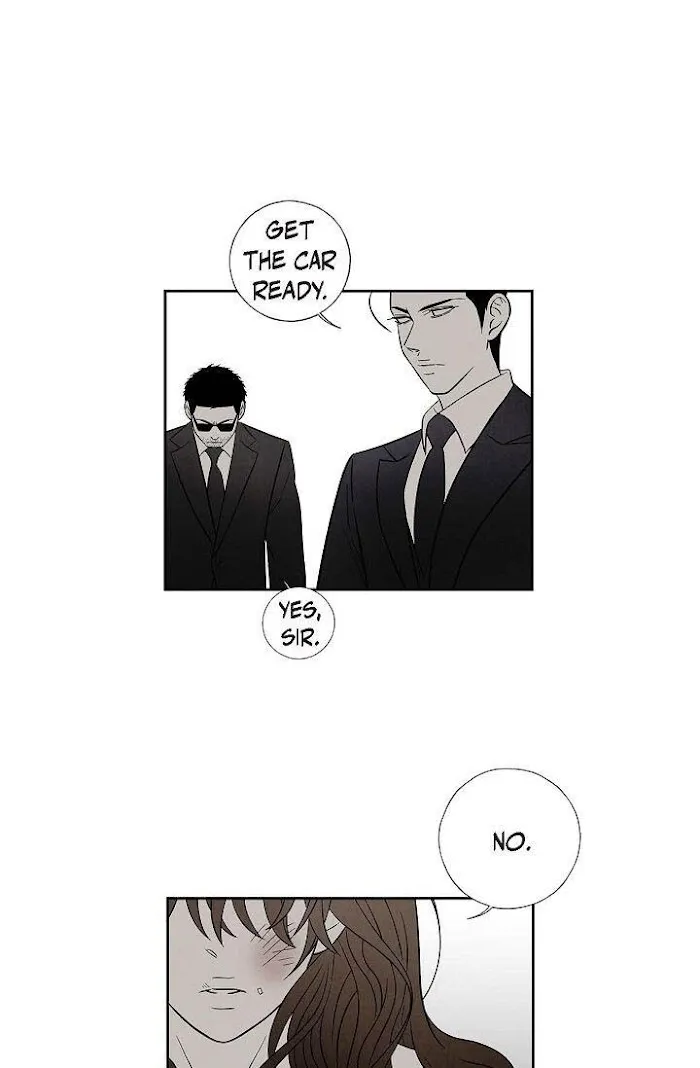 Cross The Line Chapter 49 page 36 - MangaKakalot