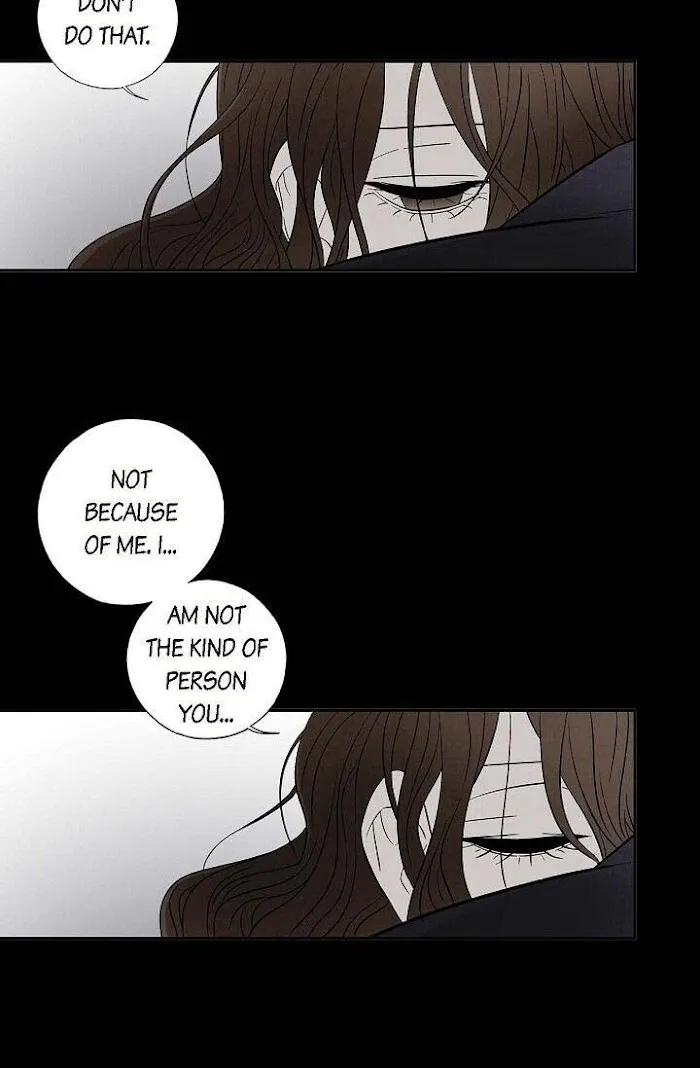 Cross The Line Chapter 52 page 21 - MangaKakalot