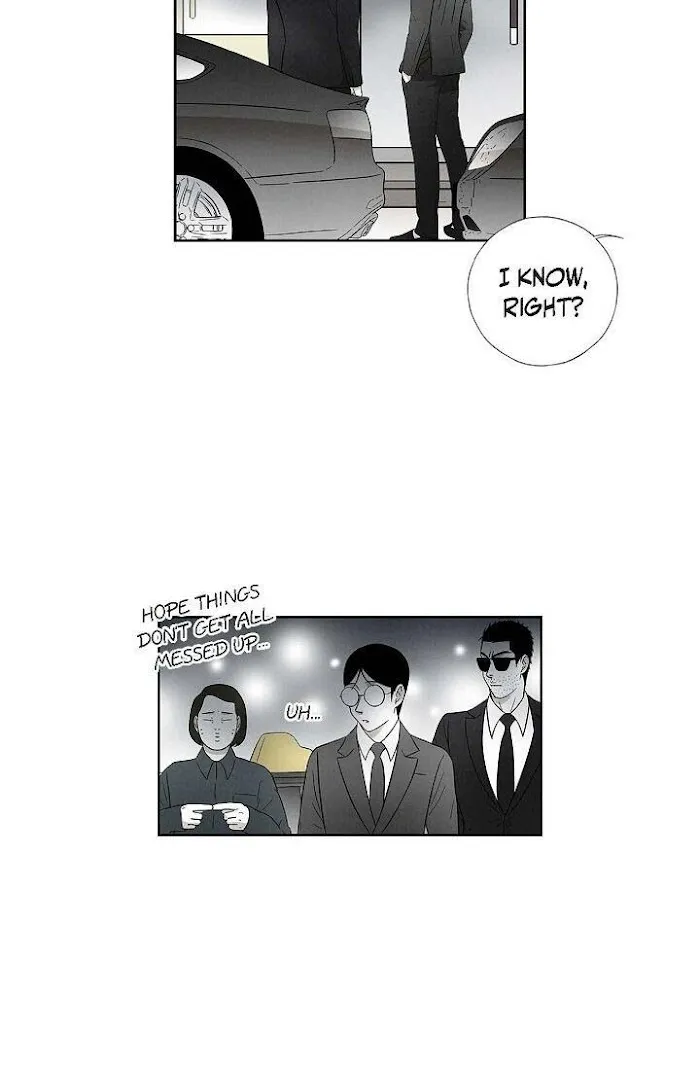 Cross The Line Chapter 59 page 3 - MangaKakalot