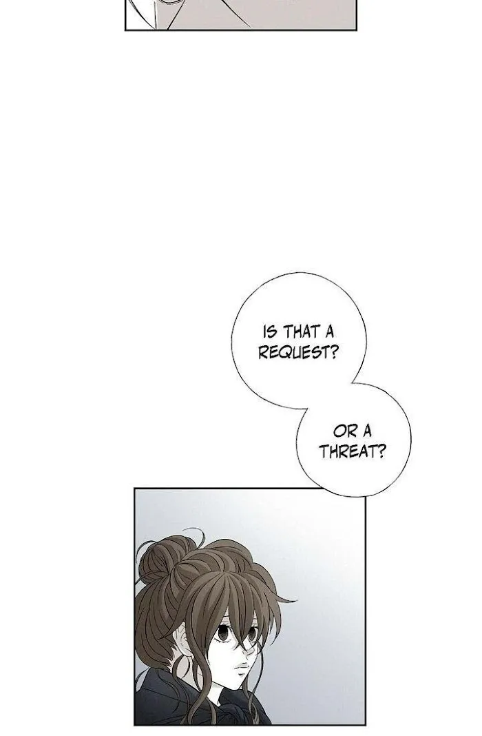 Cross The Line Chapter 59 page 31 - MangaKakalot