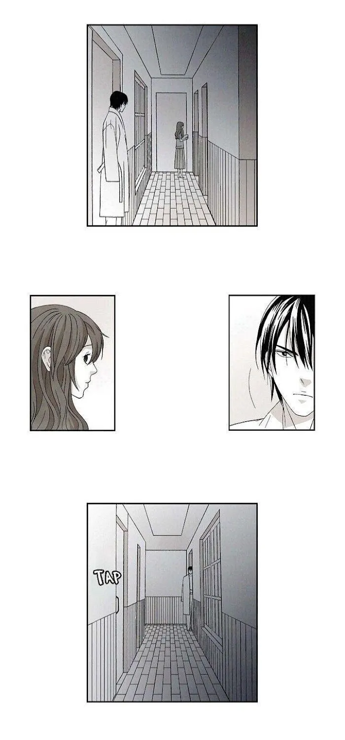 Cross The Line Chapter 6 page 7 - MangaKakalot