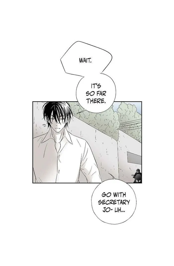 Cross The Line Chapter 60 page 37 - MangaKakalot