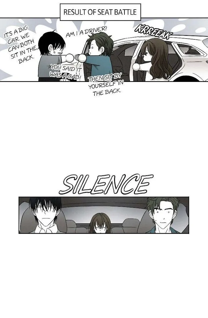 Cross The Line Chapter 66 page 17 - MangaKakalot