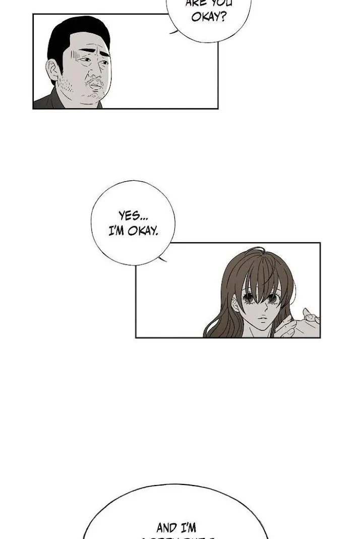 Cross The Line Chapter 73 page 30 - MangaKakalot