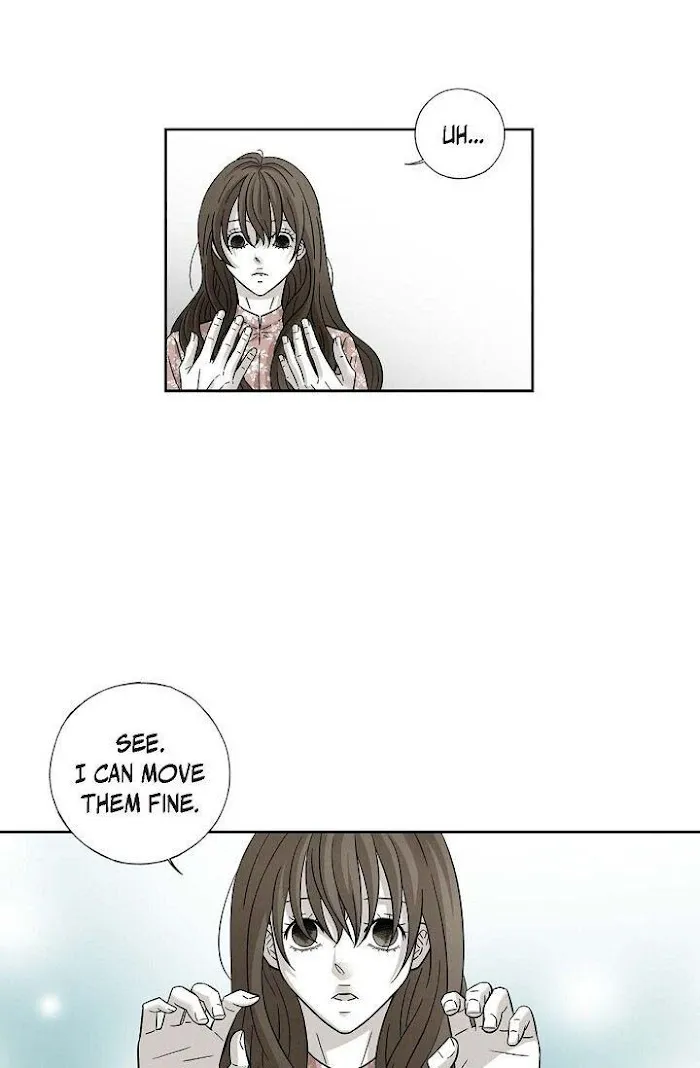 Cross The Line Chapter 73 page 35 - MangaKakalot