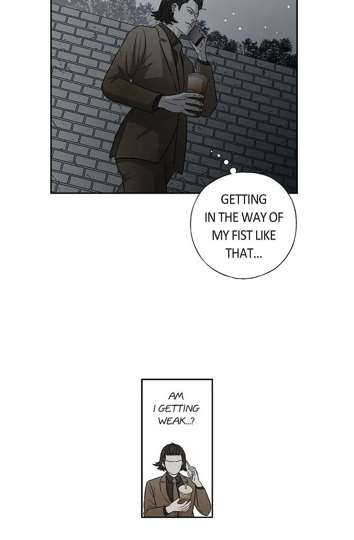 Cross The Line Chapter 74 page 23 - MangaKakalot