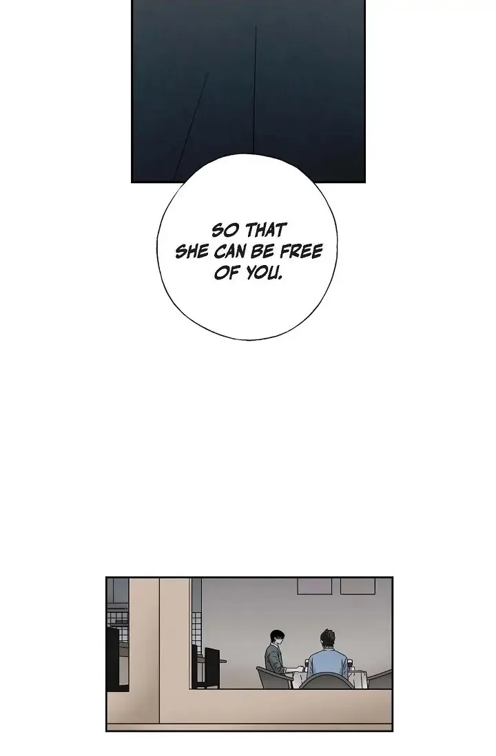 Cross The Line Chapter 77 page 18 - MangaKakalot