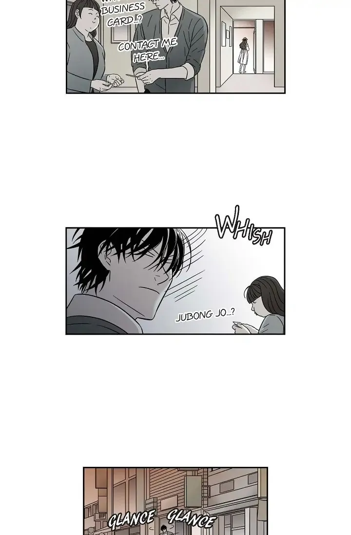 Cross The Line Chapter 78 page 34 - MangaKakalot