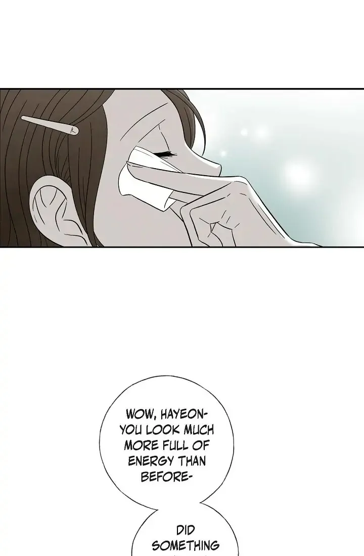 Cross The Line Chapter 80 page 26 - MangaKakalot