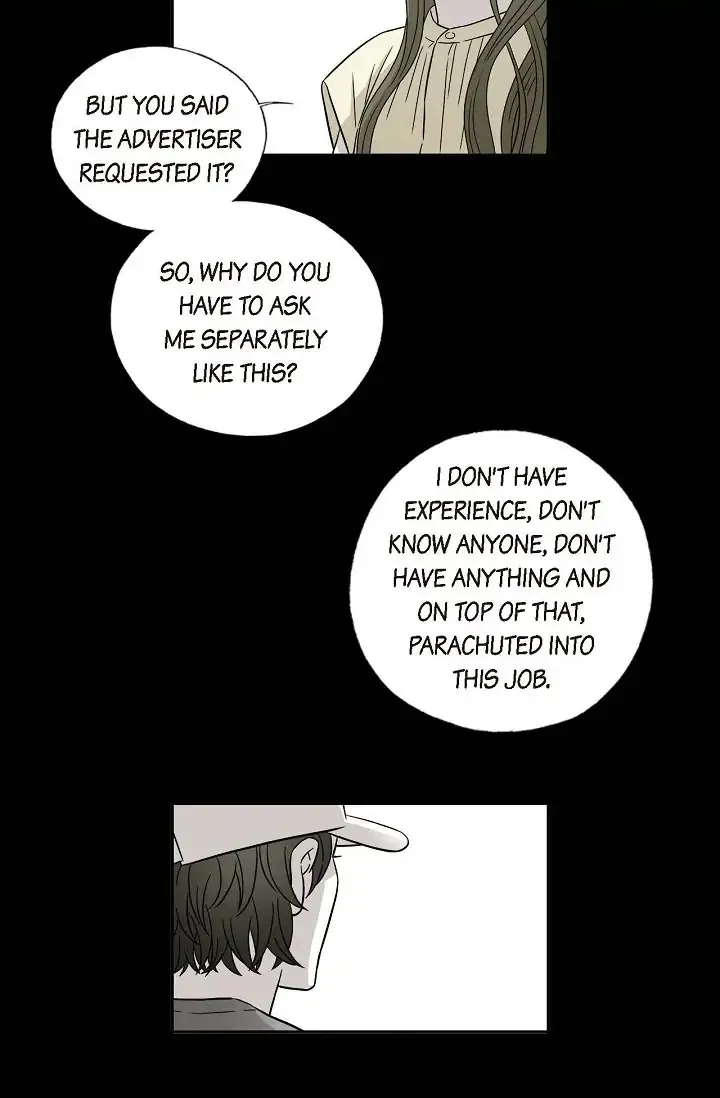 Cross The Line Chapter 81 page 12 - MangaKakalot