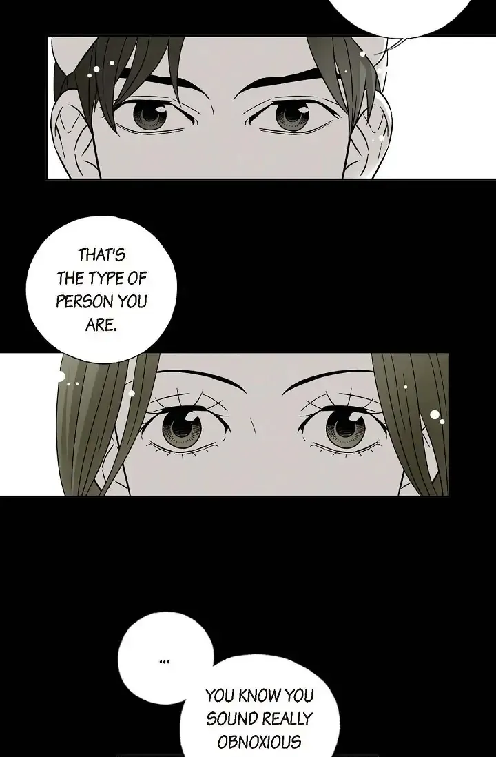 Cross The Line Chapter 81 page 15 - MangaKakalot