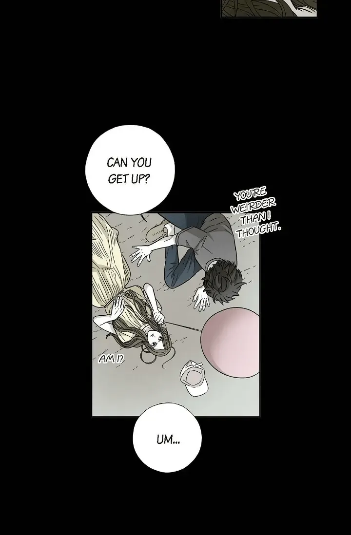 Cross The Line Chapter 81 page 28 - MangaKakalot