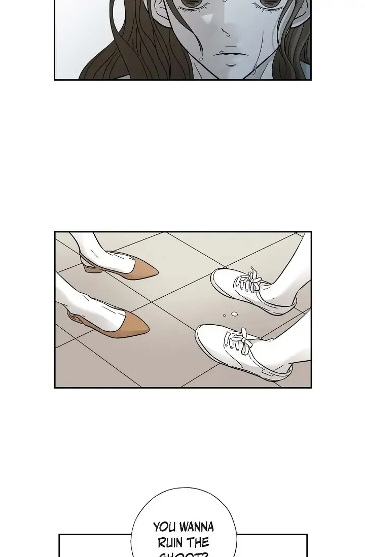 Cross The Line Chapter 82 page 32 - MangaKakalot