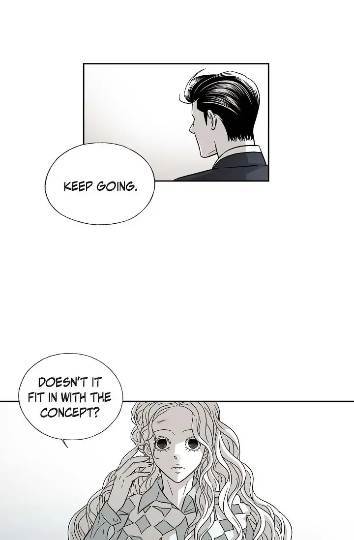 Cross The Line Chapter 84 page 23 - MangaKakalot