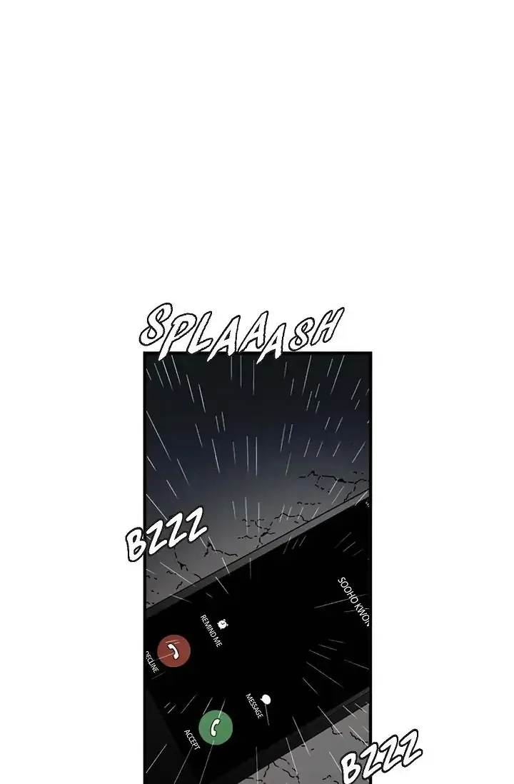 Cross The Line Chapter 91 page 45 - MangaKakalot