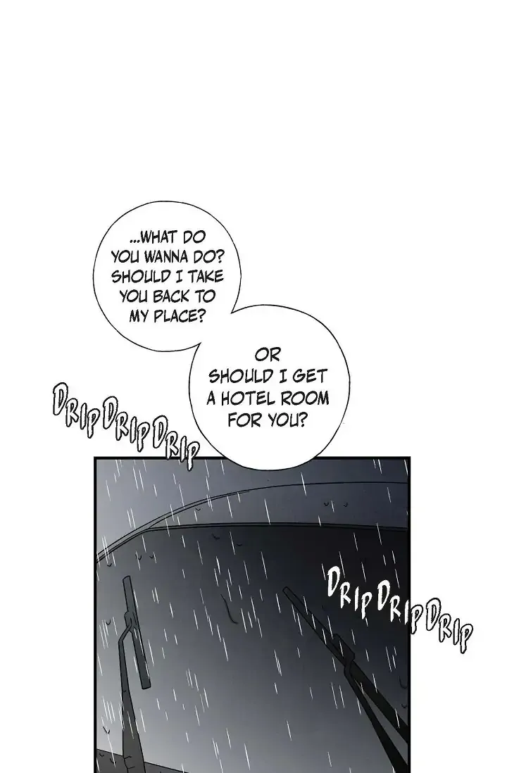 Cross The Line Chapter 94 page 22 - MangaKakalot