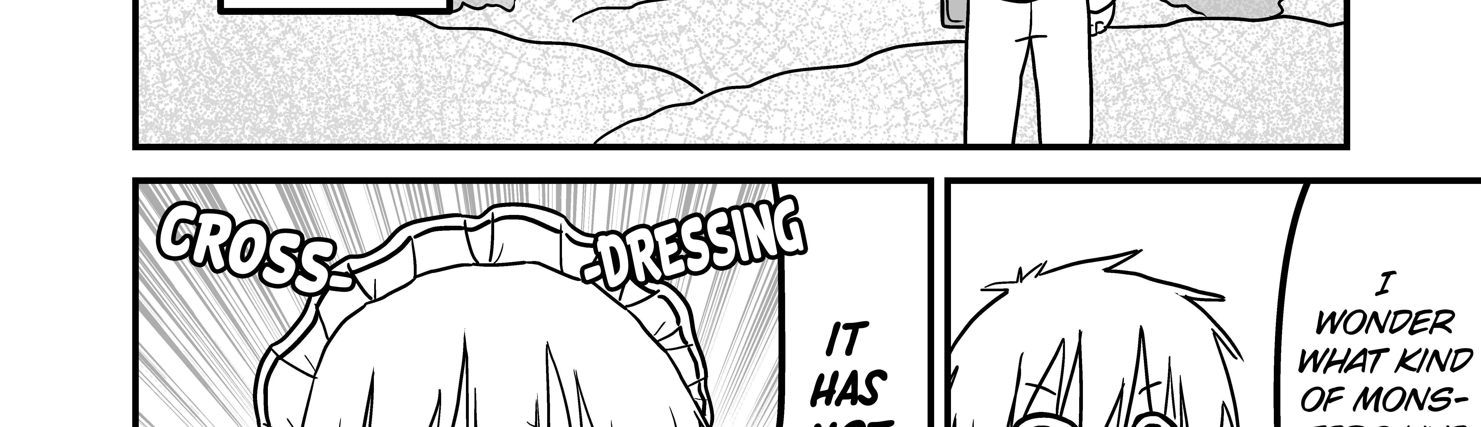 Crossdressing Quest Chapter 20 page 2 - MangaKakalot