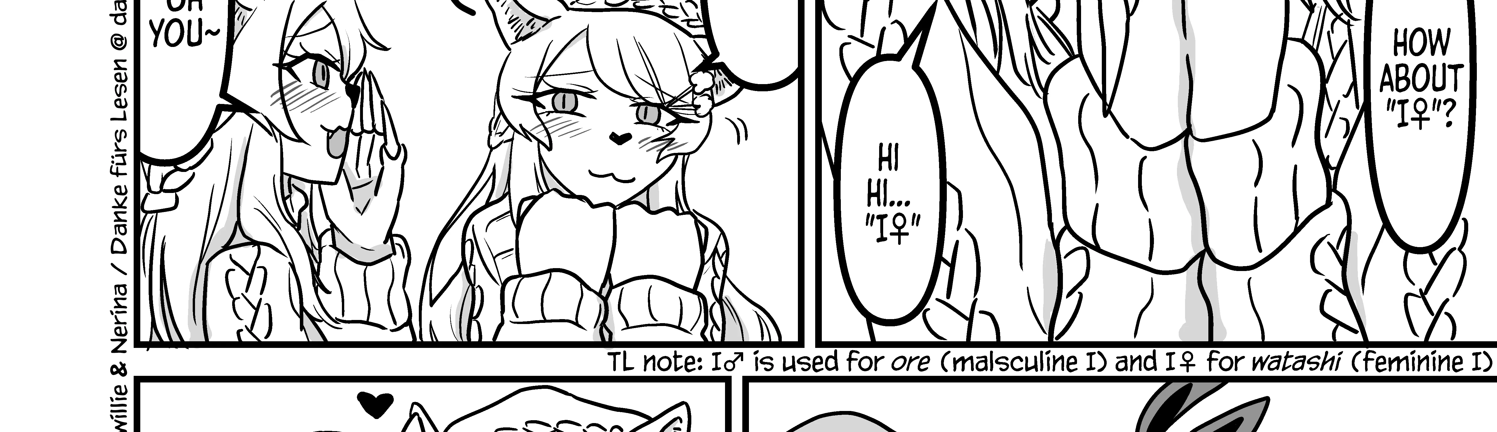 Crossdressing Quest Chapter 27 page 23 - MangaKakalot