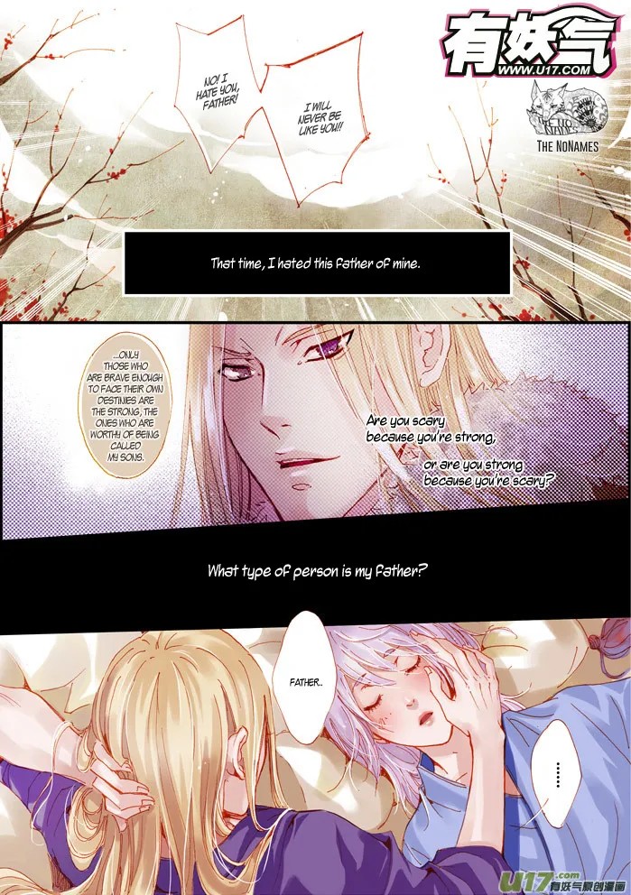 Crossing The Boundary - Twins Chapter 52 page 12 - MangaKakalot