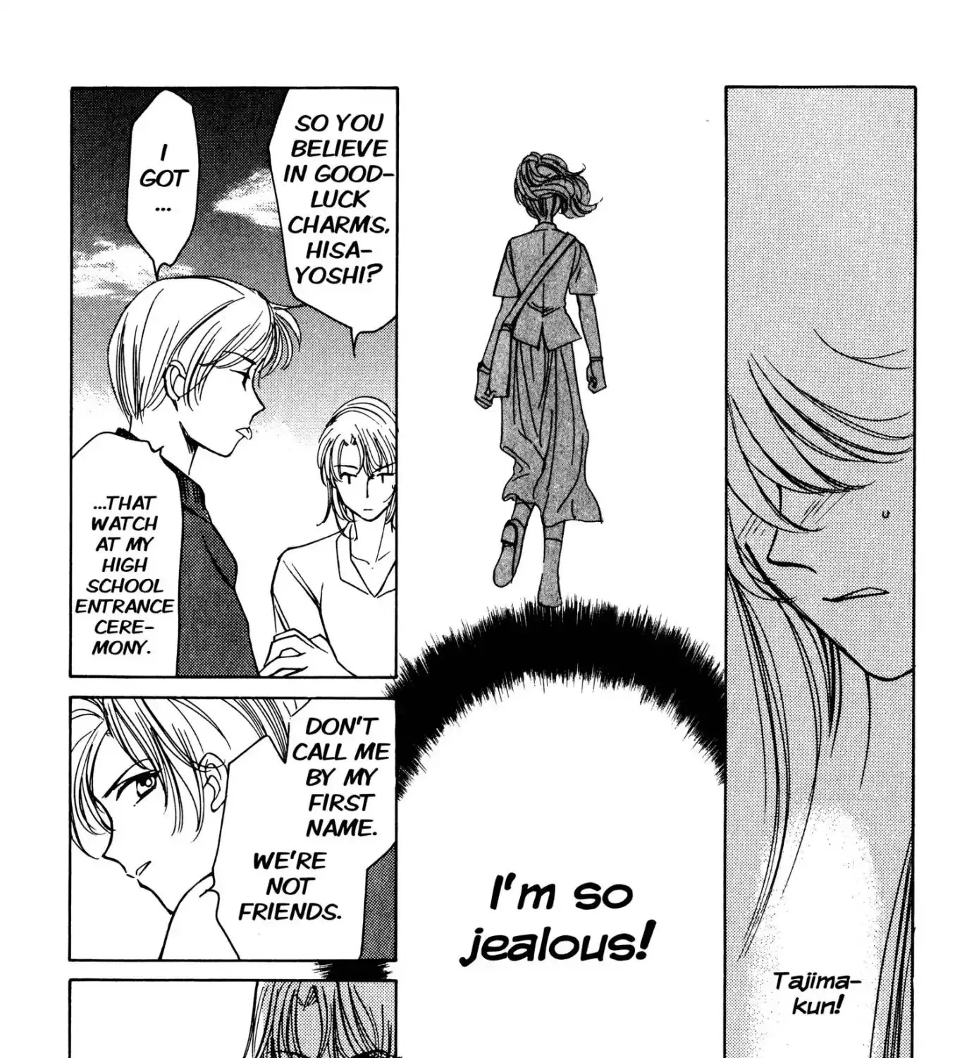 Crown Of Love Chapter 4.199999999999999 page 25 - MangaKakalot