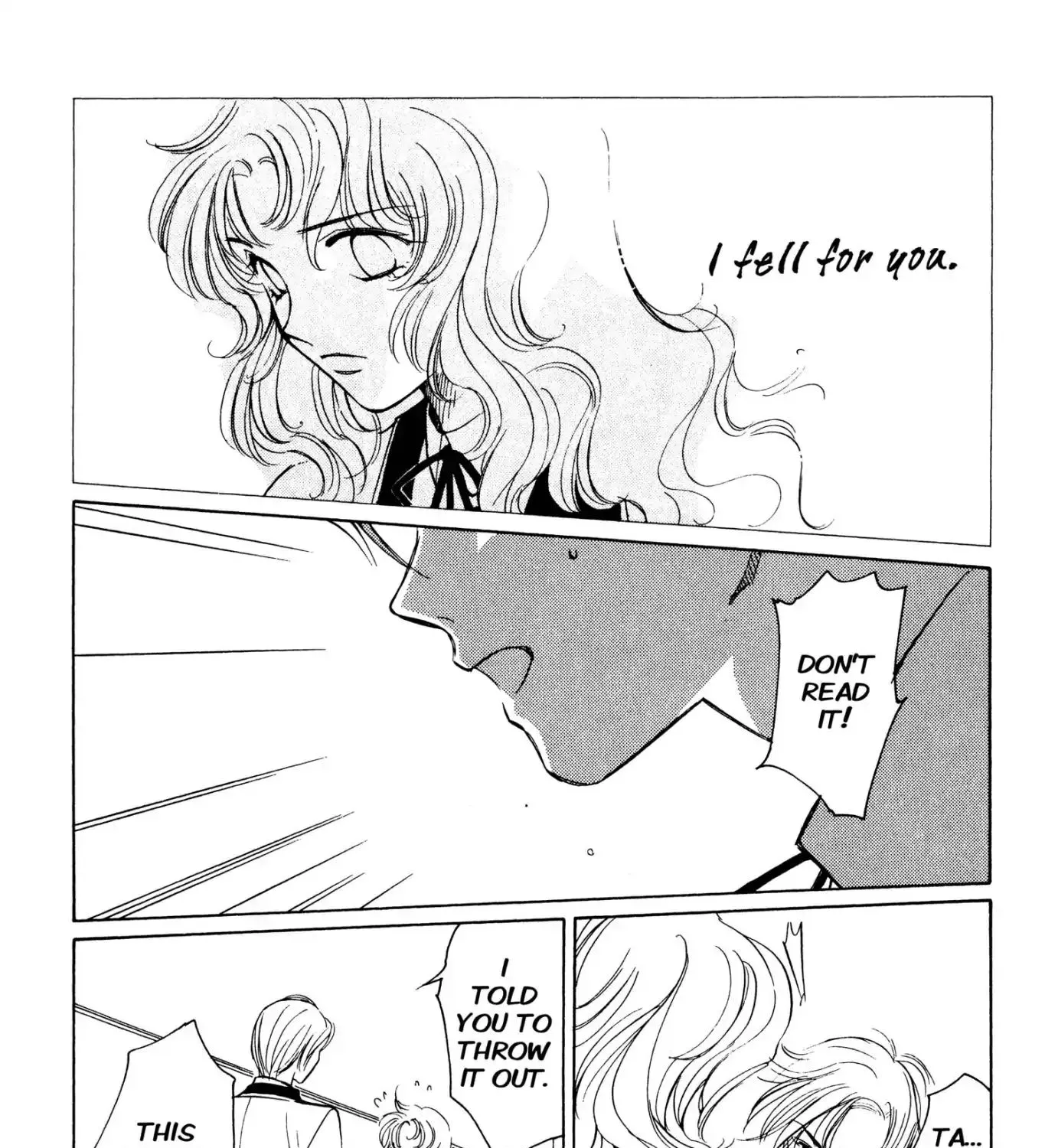 Crown Of Love Chapter 6 page 33 - MangaKakalot