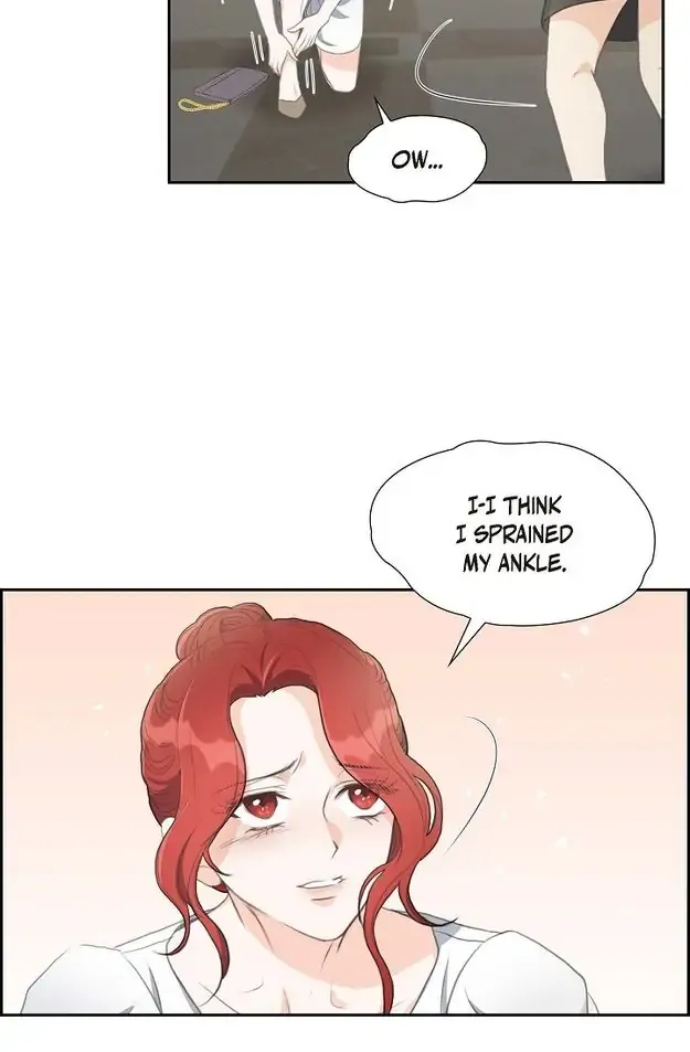 Crown Prince’S Marriage Proposal Chapter 1 page 56 - MangaKakalot