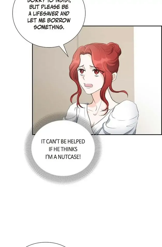 Crown Prince’S Marriage Proposal Chapter 1 page 65 - MangaKakalot