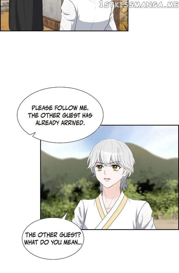 Crown Prince’S Marriage Proposal Chapter 25 page 38 - MangaKakalot