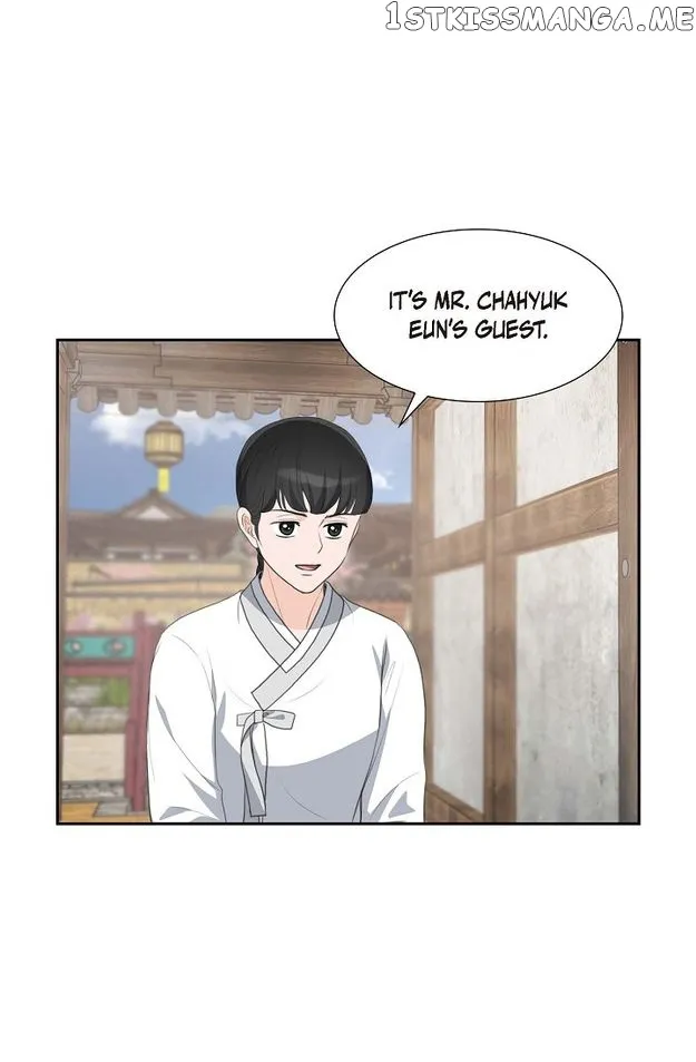 Crown Prince’S Marriage Proposal Chapter 25 page 39 - MangaKakalot