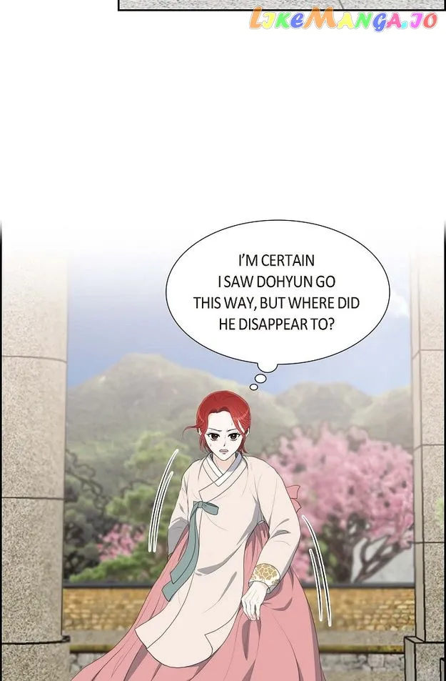 Crown Prince’S Marriage Proposal Chapter 26 page 3 - MangaKakalot