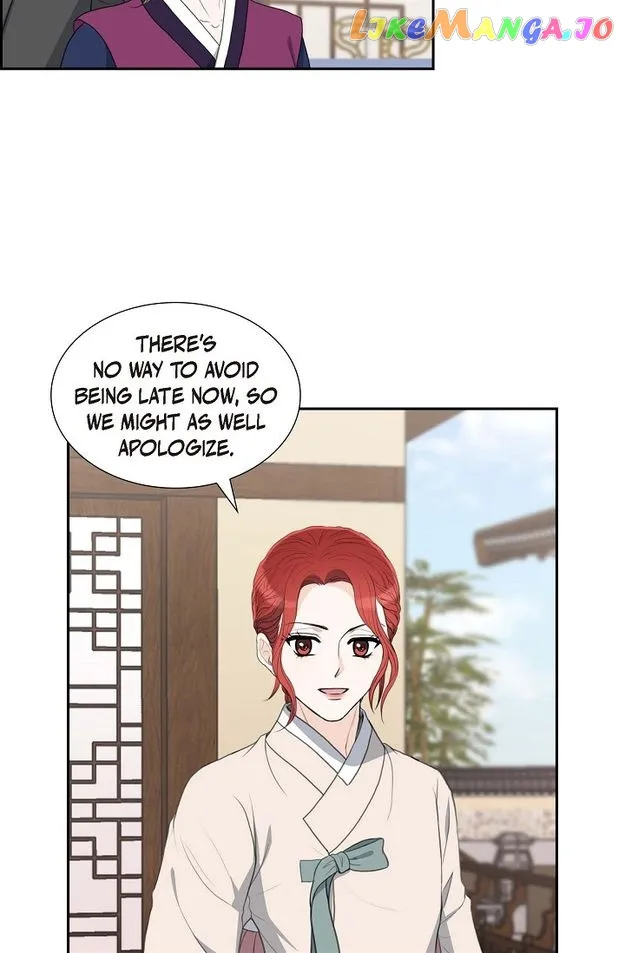 Crown Prince’S Marriage Proposal Chapter 26 page 26 - MangaKakalot