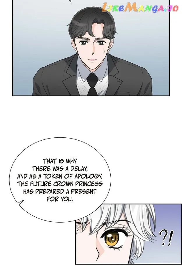 Crown Prince’S Marriage Proposal Chapter 26 page 38 - MangaKakalot