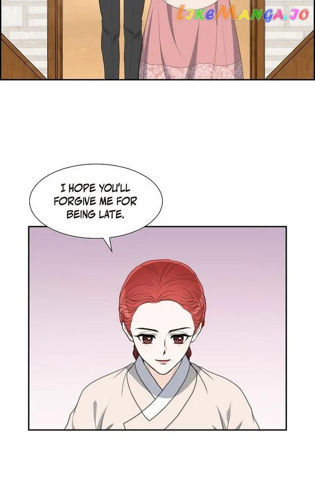 Crown Prince’S Marriage Proposal Chapter 26 page 50 - MangaKakalot