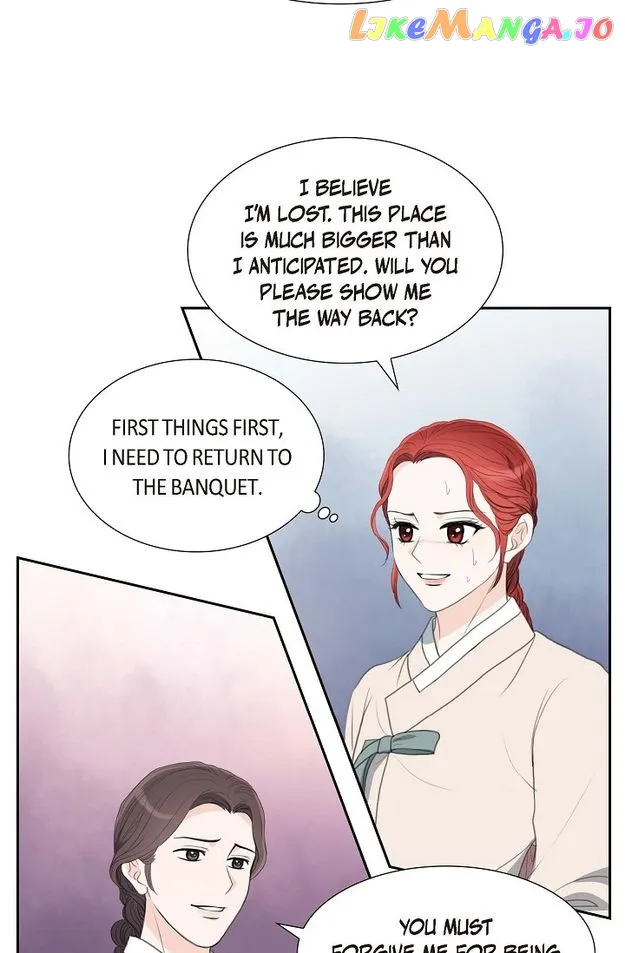 Crown Prince’S Marriage Proposal Chapter 26 page 7 - MangaKakalot