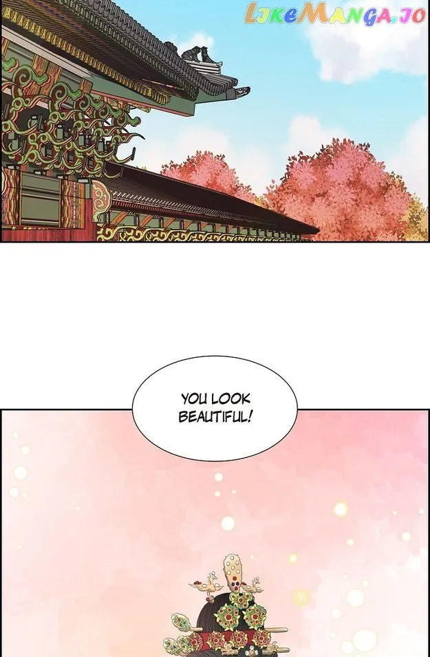 Crown Prince’S Marriage Proposal Chapter 29 page 55 - MangaKakalot