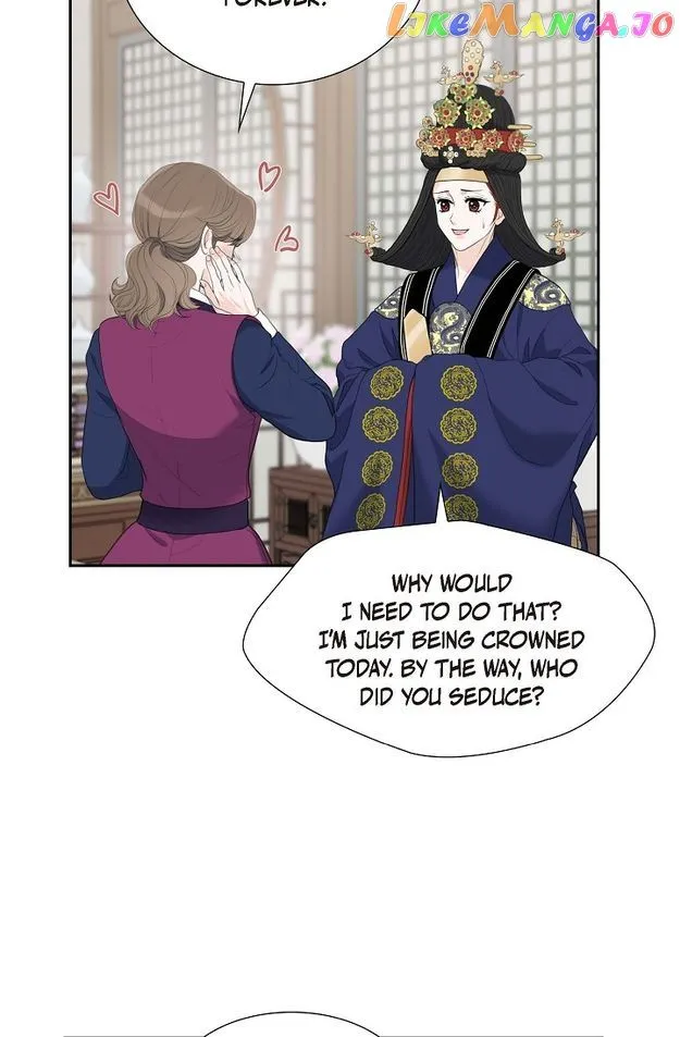 Crown Prince’S Marriage Proposal Chapter 29 page 60 - MangaKakalot