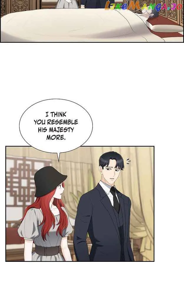 Crown Prince’S Marriage Proposal Chapter 36 page 3 - MangaKakalot